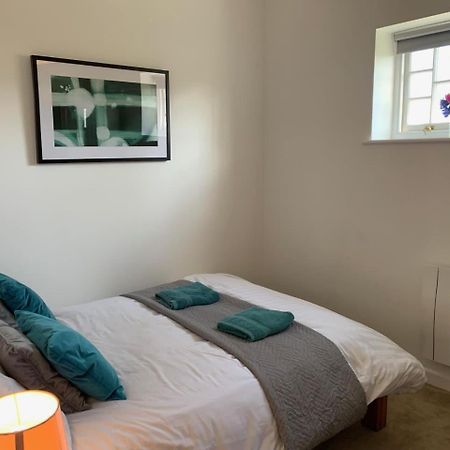 Ashbrook Lewis - Two Bedroom, Two Bathroom Cottage Nr Harwell Oxford Didcot Dış mekan fotoğraf