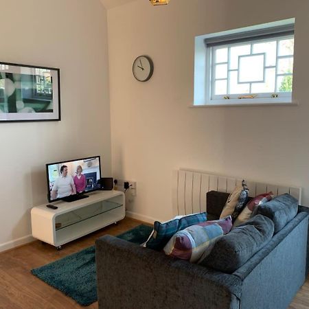 Ashbrook Lewis - Two Bedroom, Two Bathroom Cottage Nr Harwell Oxford Didcot Dış mekan fotoğraf