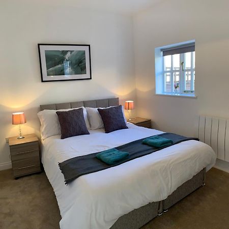 Ashbrook Lewis - Two Bedroom, Two Bathroom Cottage Nr Harwell Oxford Didcot Dış mekan fotoğraf