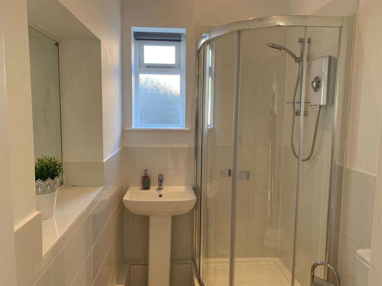 Ashbrook Lewis - Two Bedroom, Two Bathroom Cottage Nr Harwell Oxford Didcot Dış mekan fotoğraf