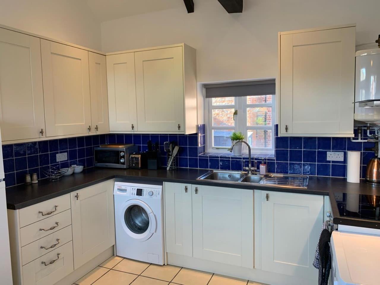 Ashbrook Lewis - Two Bedroom, Two Bathroom Cottage Nr Harwell Oxford Didcot Dış mekan fotoğraf